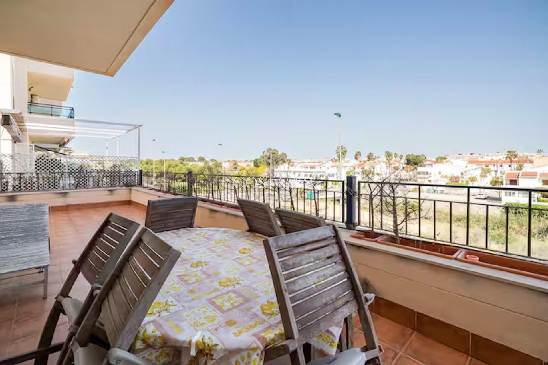 Revente - Apartments -
Orihuela Costa - Mil Palmeras