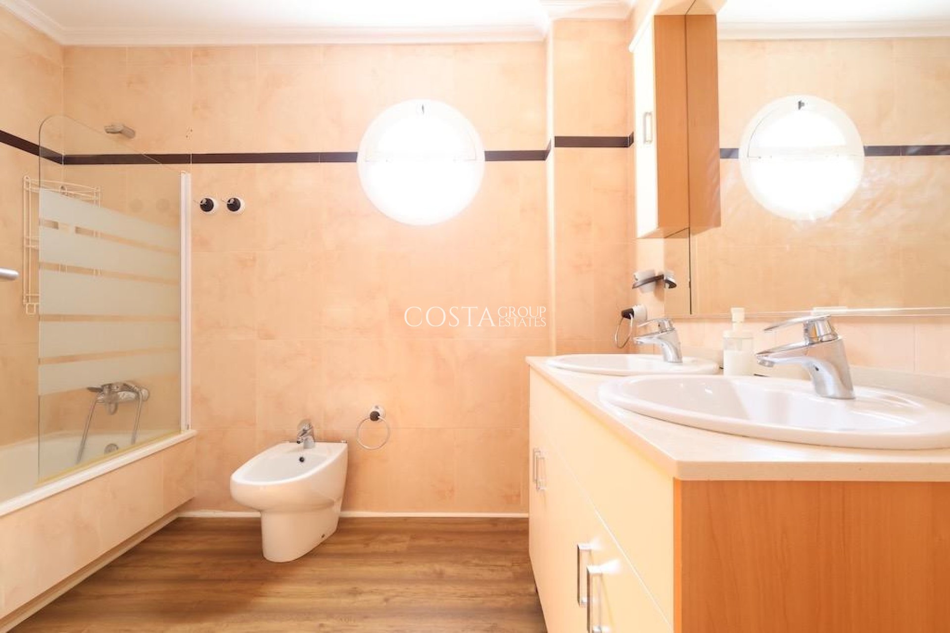 Revente - Apartments -
Orihuela Costa - Mil Palmeras