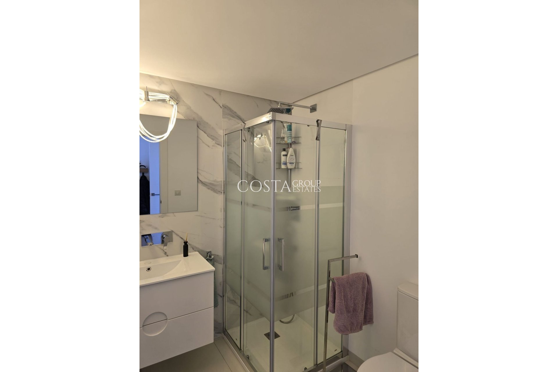 Revente - Apartments -
Orihuela Costa - Mil Palmeras