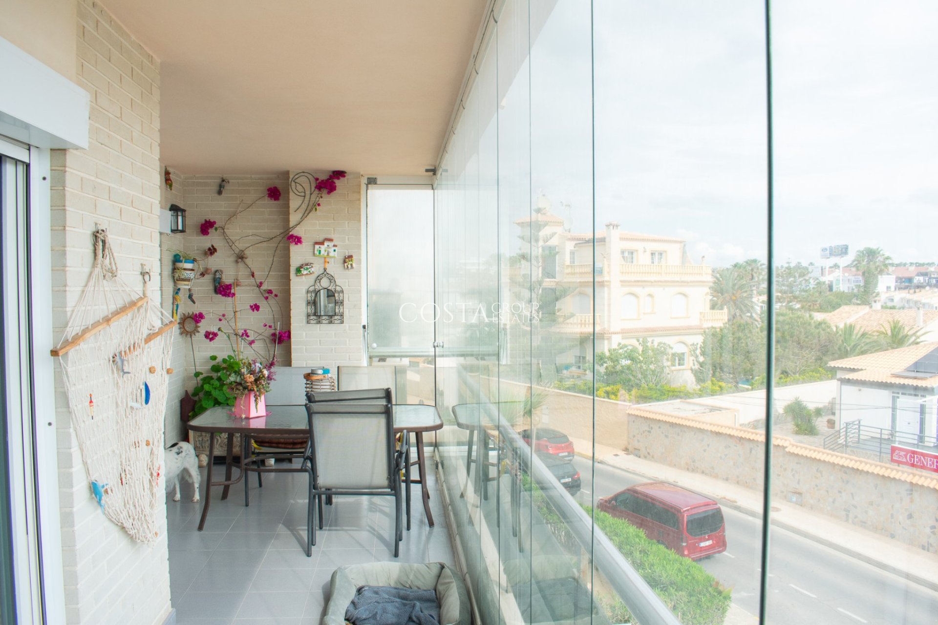 Revente - Apartments -
Orihuela Costa - Playa Flamenca