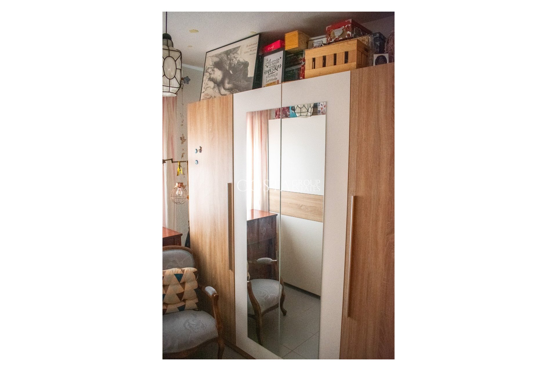 Revente - Apartments -
Orihuela Costa - Playa Flamenca