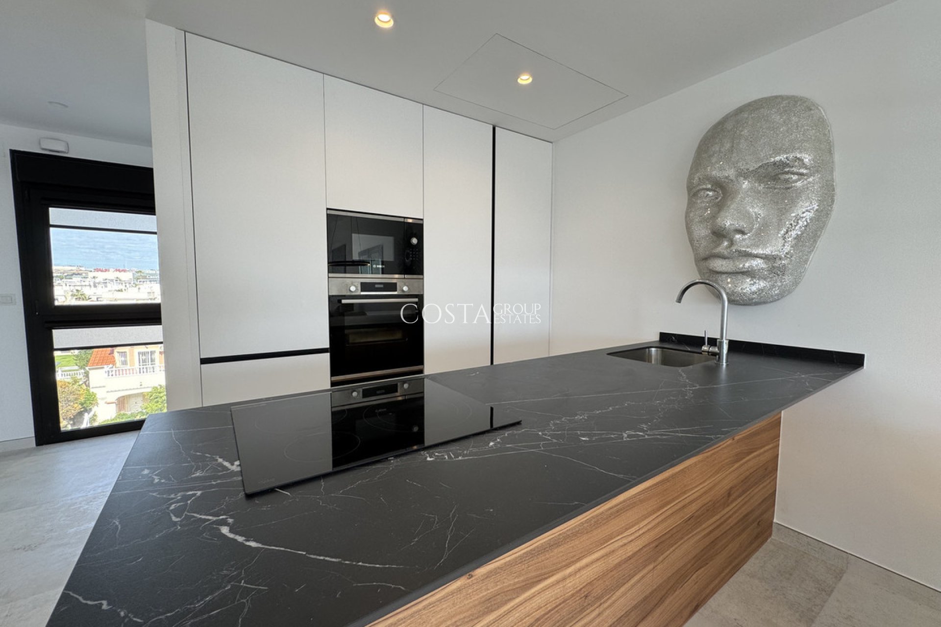 Revente - Apartments -
Orihuela Costa - Playa Flamenca