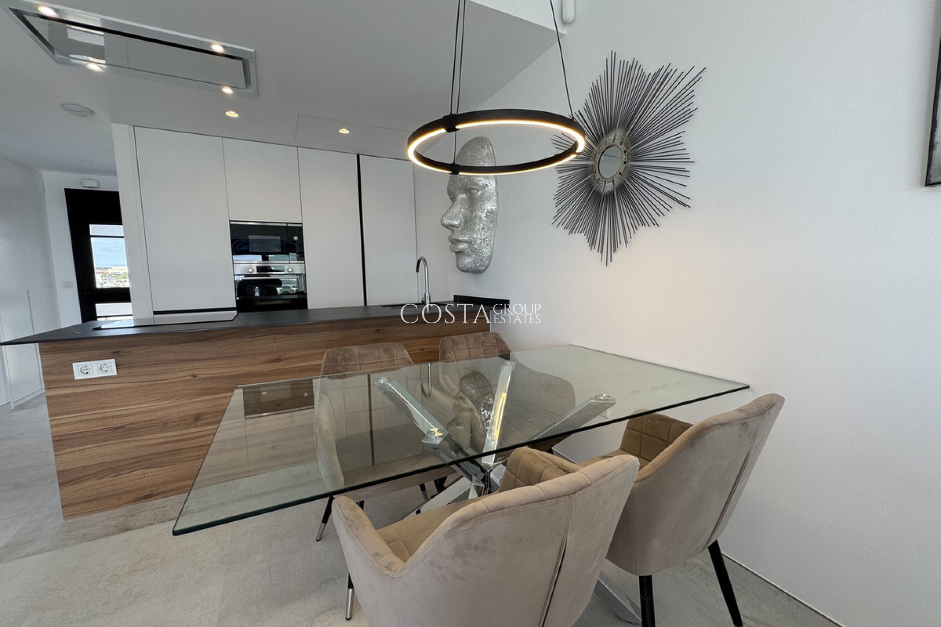 Revente - Apartments -
Orihuela Costa - Playa Flamenca