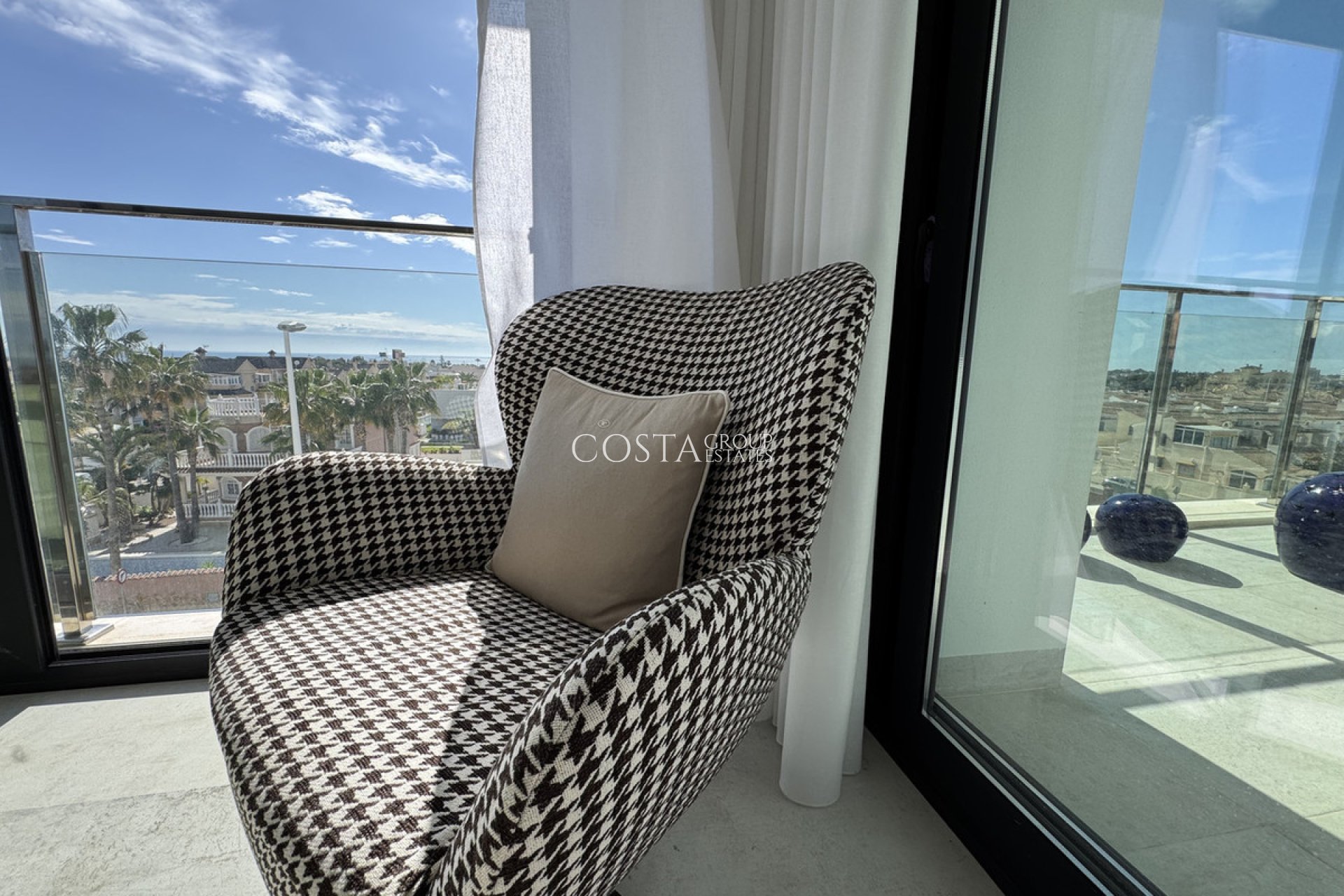 Revente - Apartments -
Orihuela Costa - Playa Flamenca