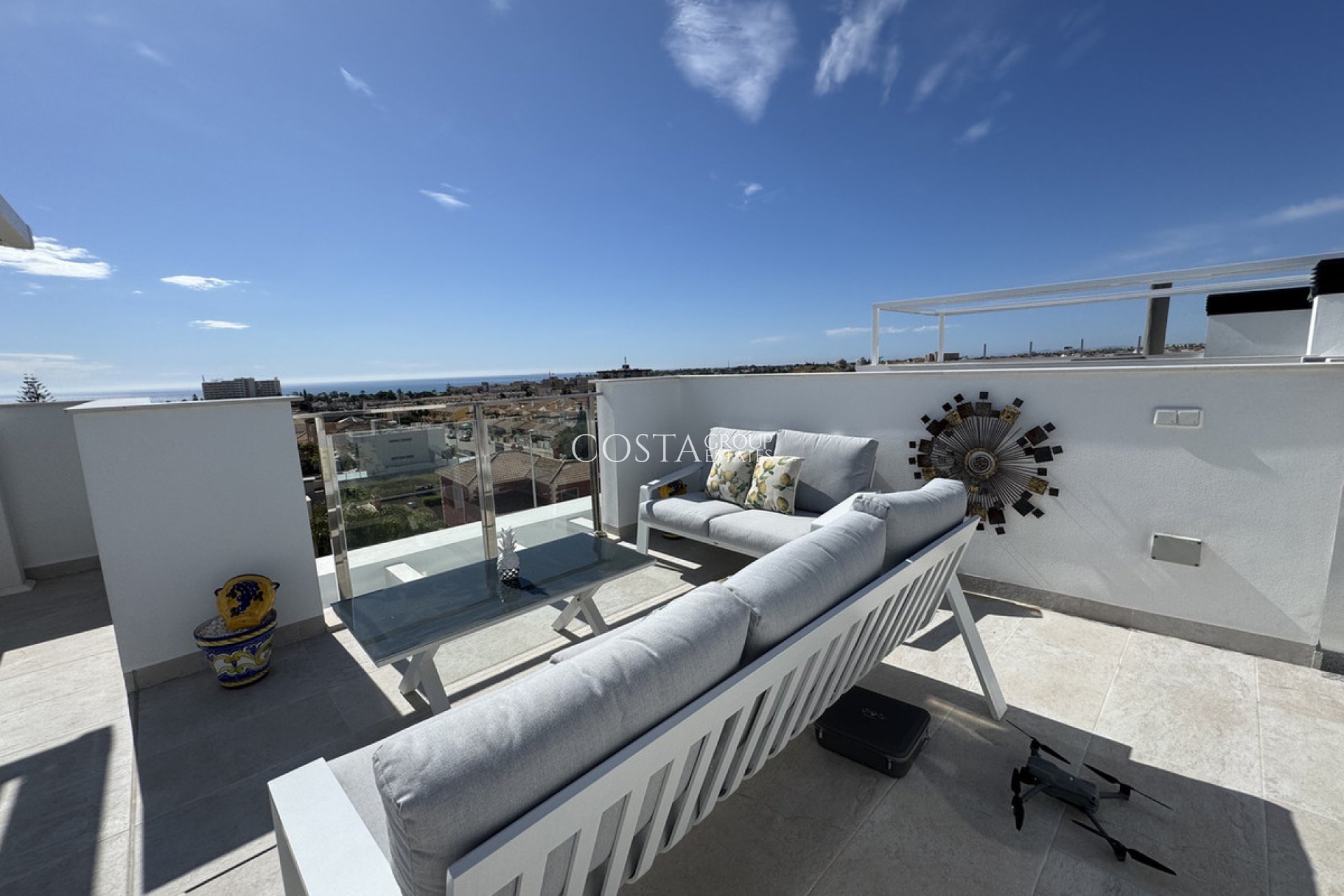 Revente - Apartments -
Orihuela Costa - Playa Flamenca