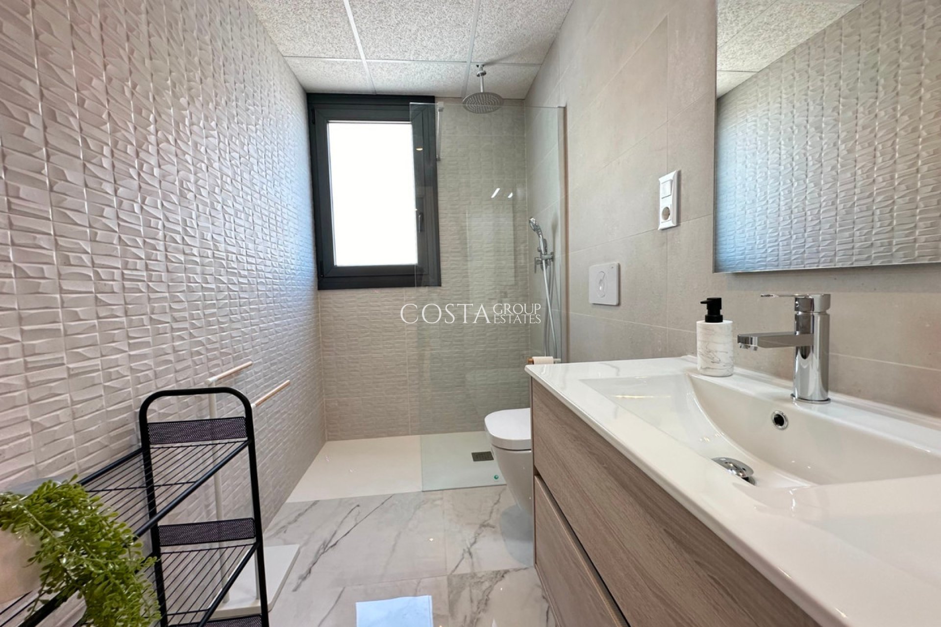 Revente - Apartments -
Orihuela Costa - Playa Flamenca