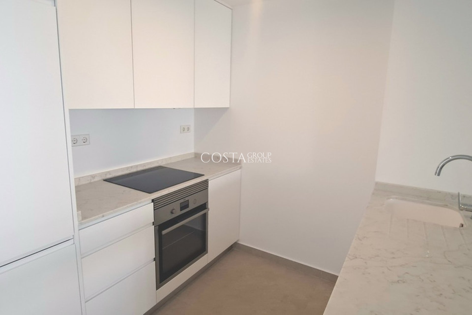 Revente - Apartments -
Orihuela Costa - Playa Flamenca