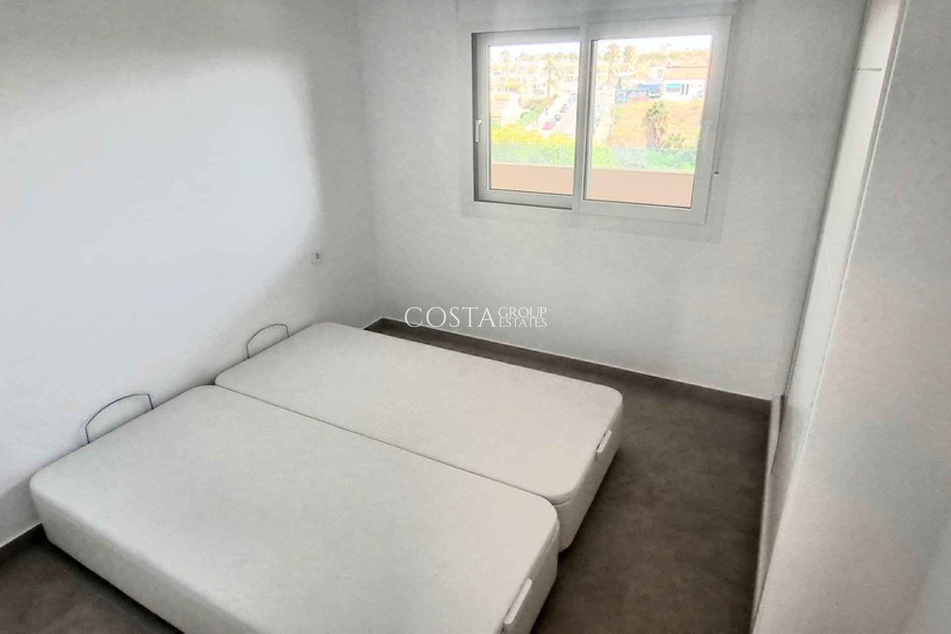 Revente - Apartments -
Orihuela Costa - Playa Flamenca