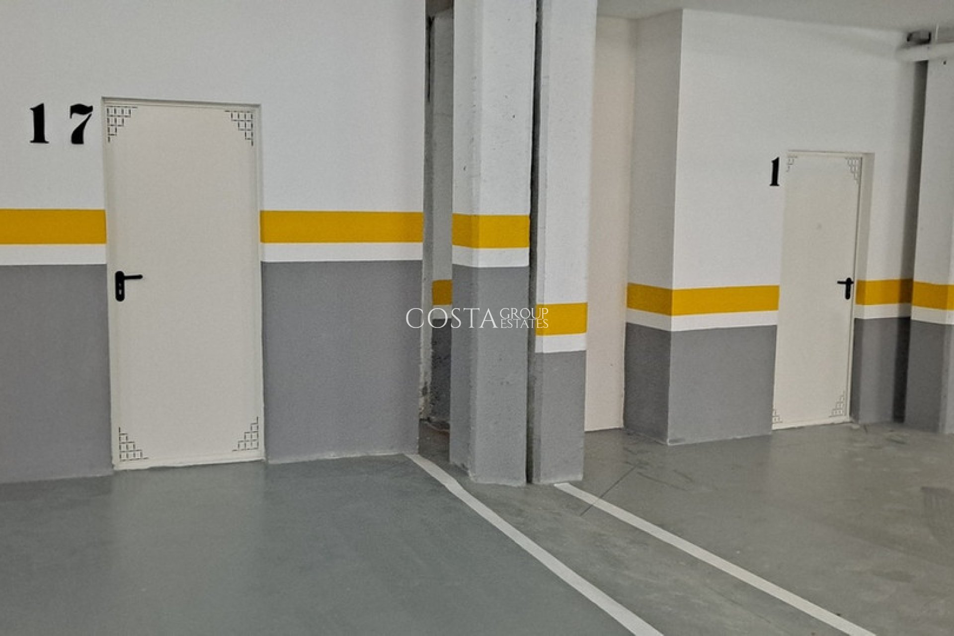 Revente - Apartments -
Orihuela Costa - Playa Flamenca