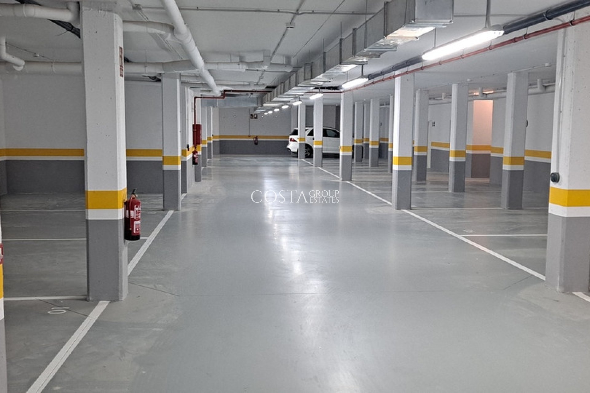 Revente - Apartments -
Orihuela Costa - Playa Flamenca