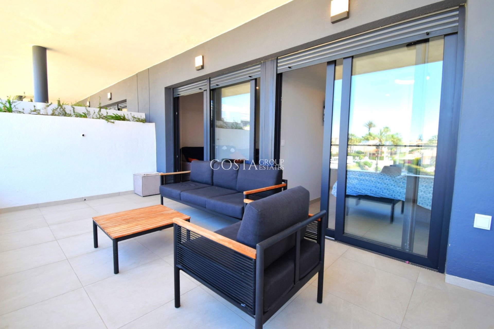 Revente - Apartments -
Orihuela Costa - Playa Flamenca