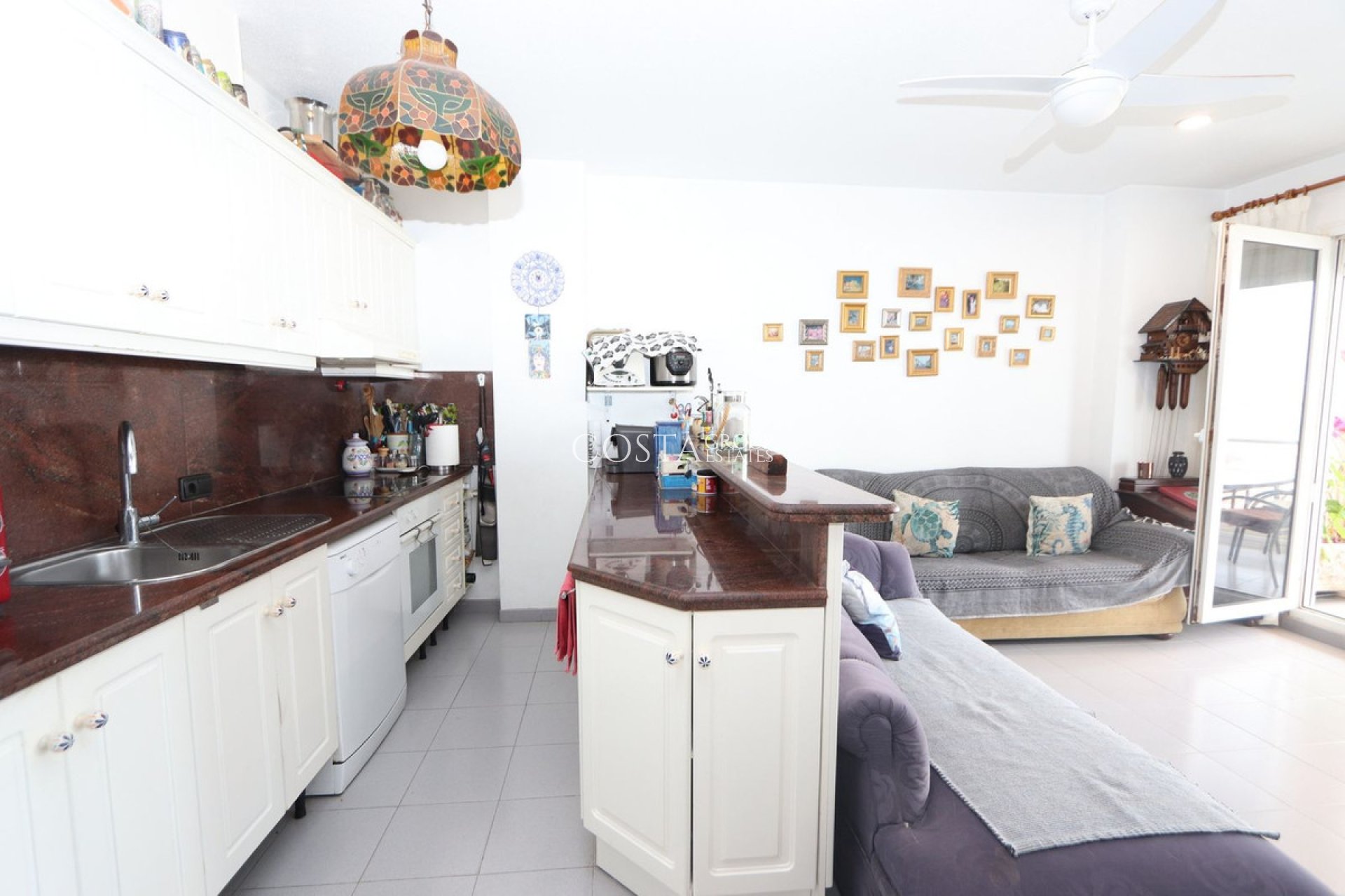 Revente - Apartments -
Orihuela Costa - Playa Flamenca