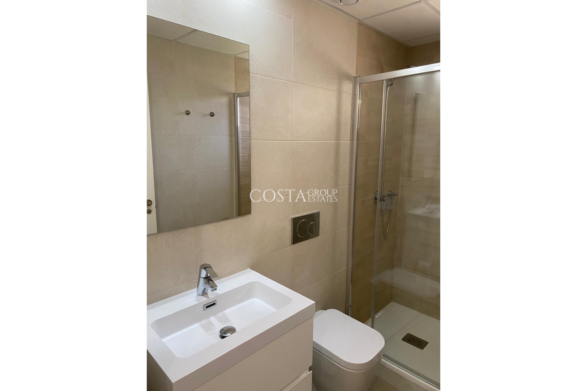 Revente - Apartments -
Orihuela Costa - Playa Flamenca