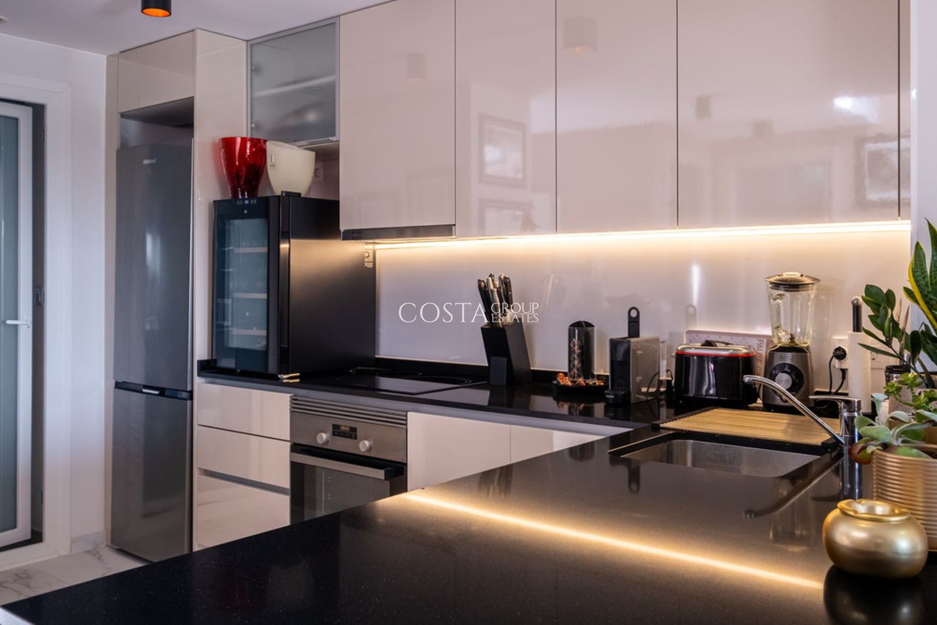 Revente - Apartments -
Orihuela Costa - Playa Flamenca