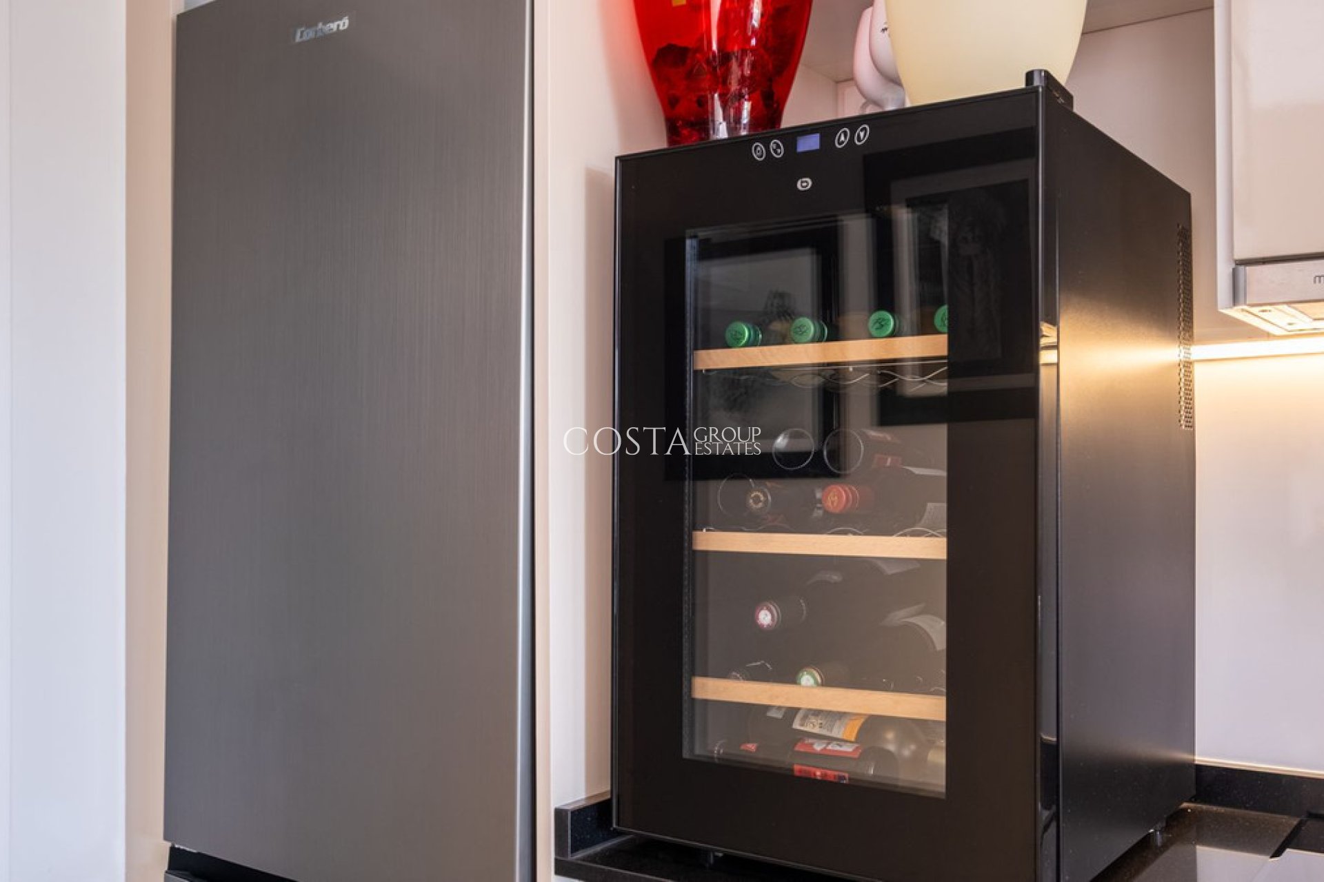 Revente - Apartments -
Orihuela Costa - Playa Flamenca