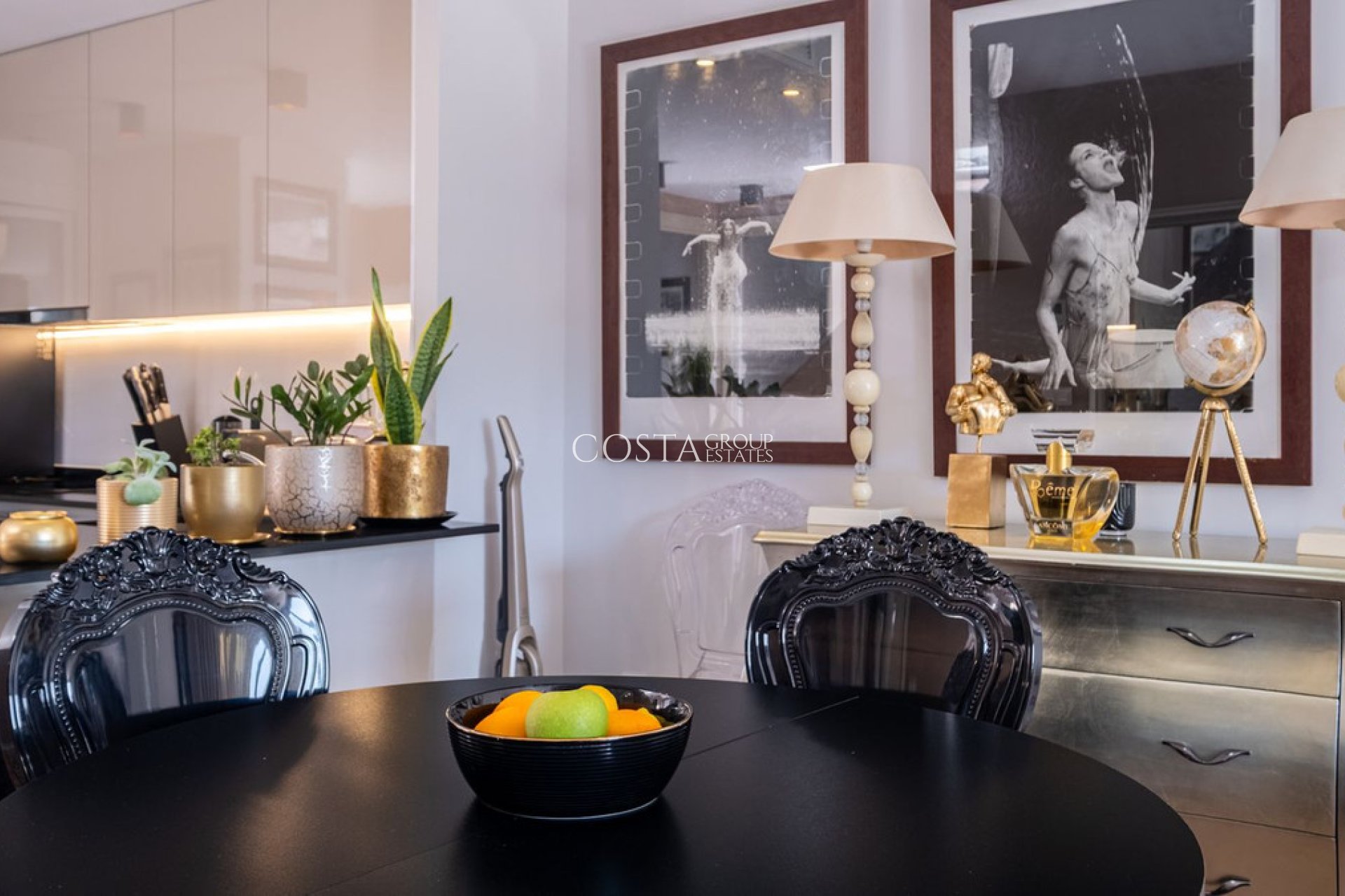 Revente - Apartments -
Orihuela Costa - Playa Flamenca