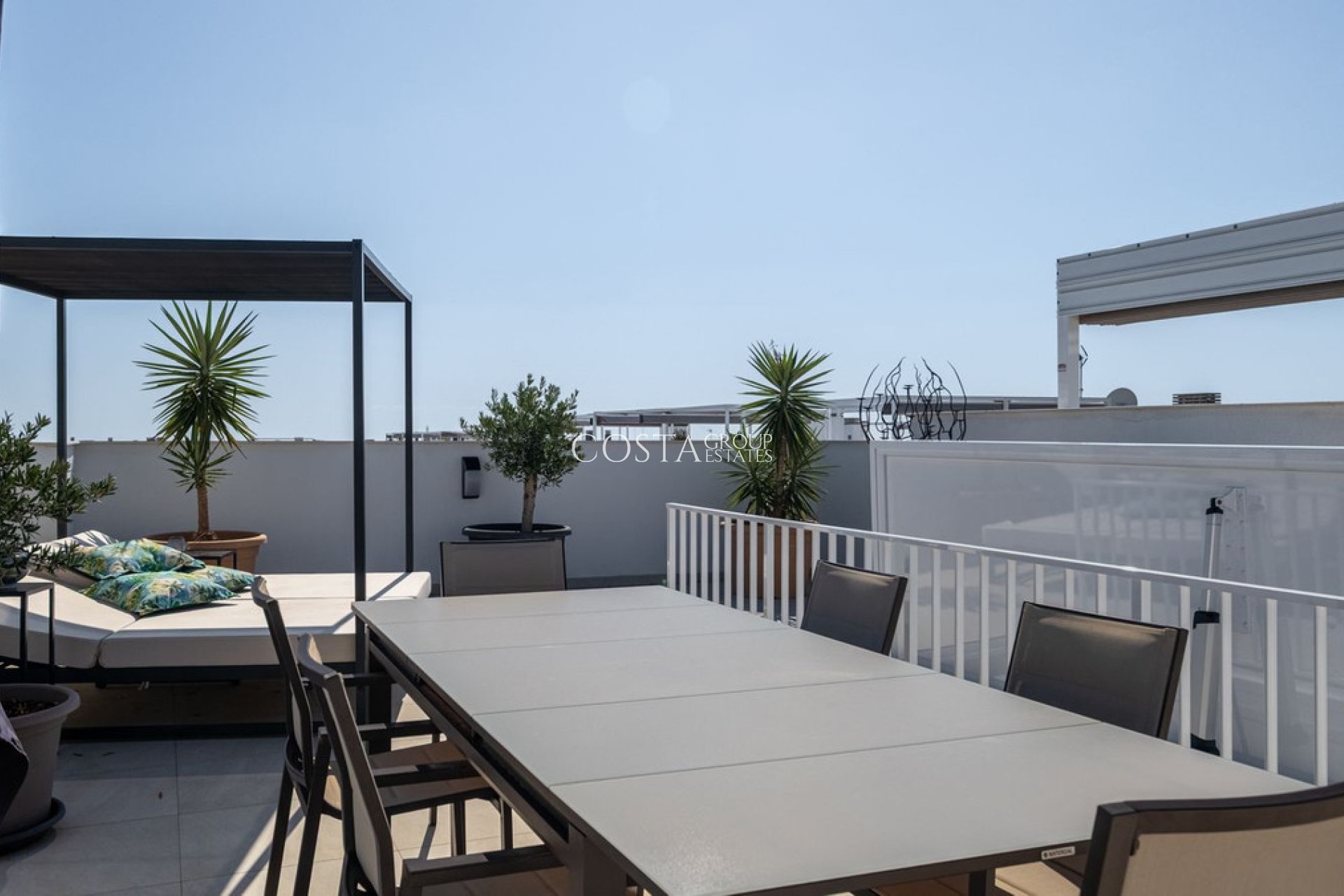 Revente - Apartments -
Orihuela Costa - Playa Flamenca