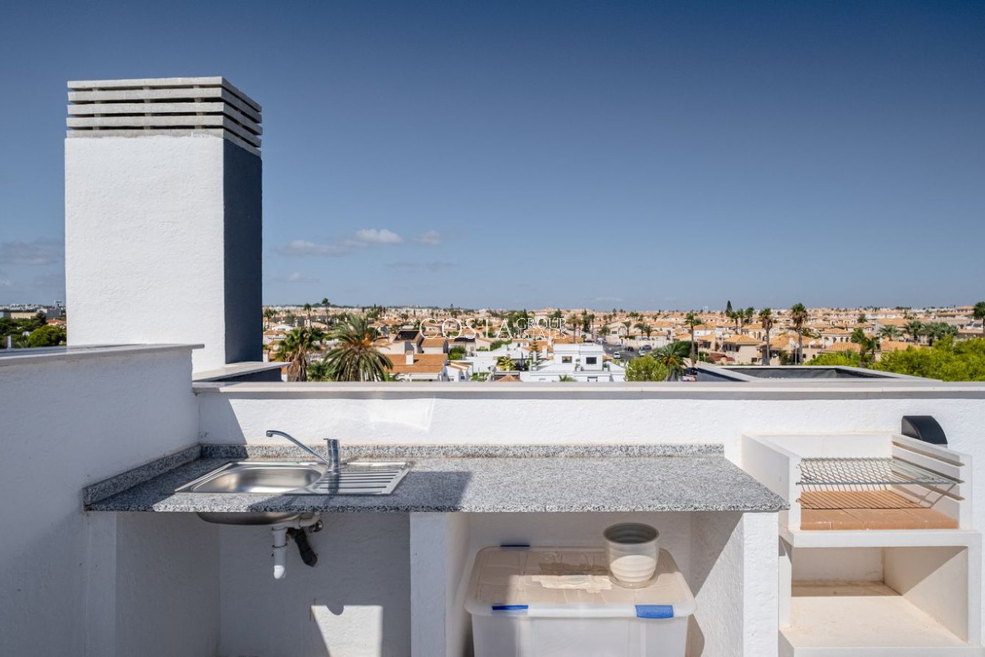 Revente - Apartments -
Orihuela Costa - Playa Flamenca