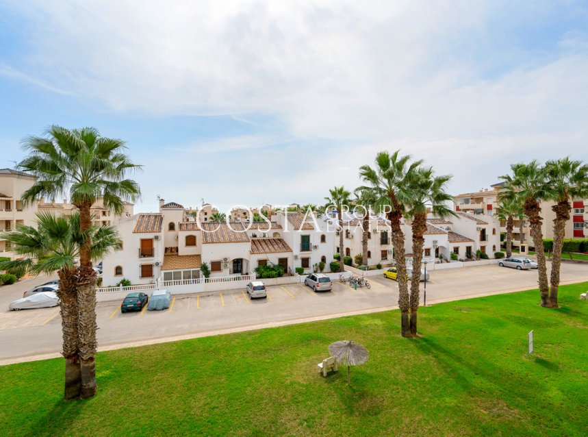 Revente - Apartments -
Orihuela Costa - Playa Flamenca
