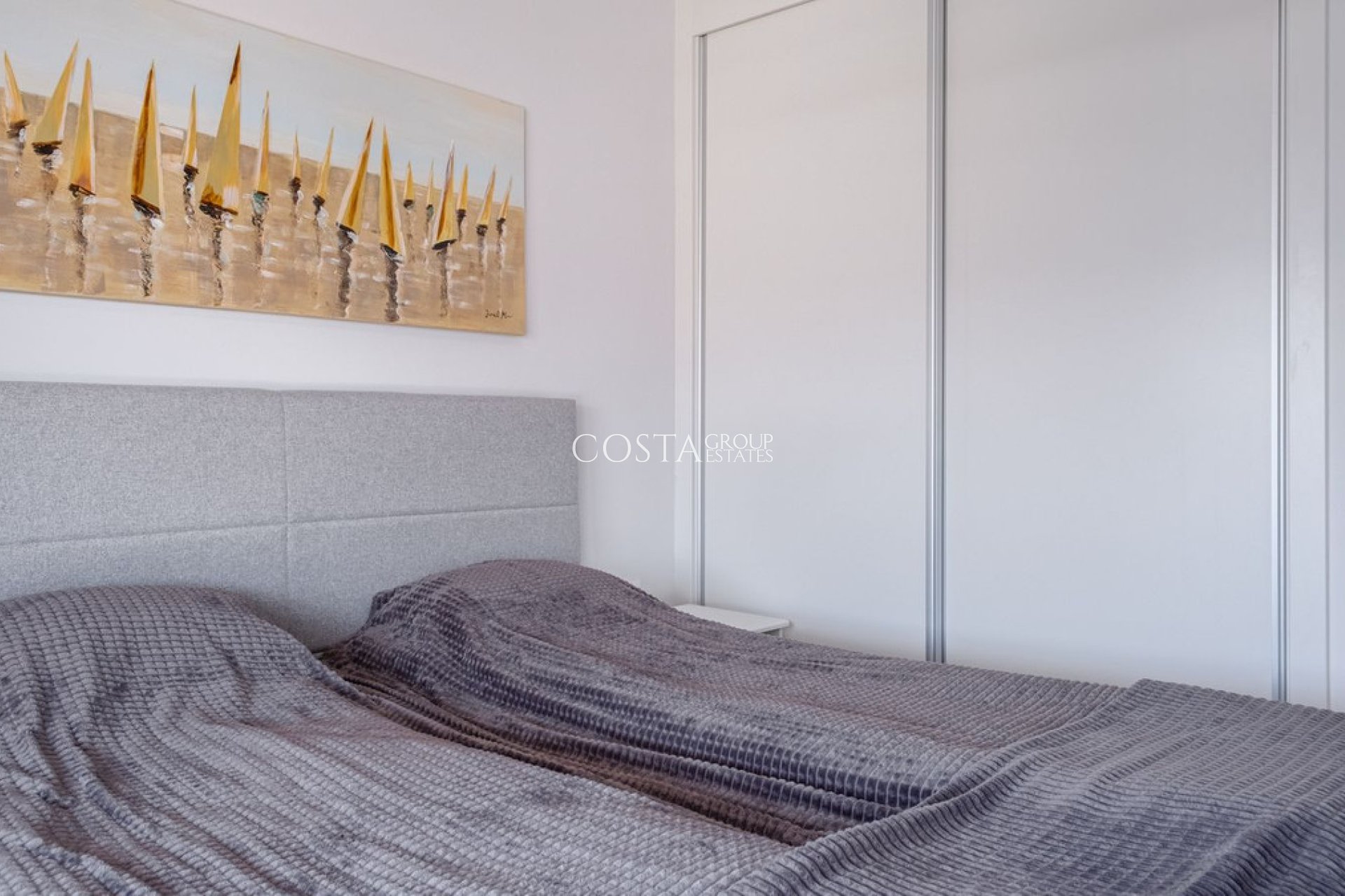Revente - Apartments -
Orihuela Costa - Playa Flamenca