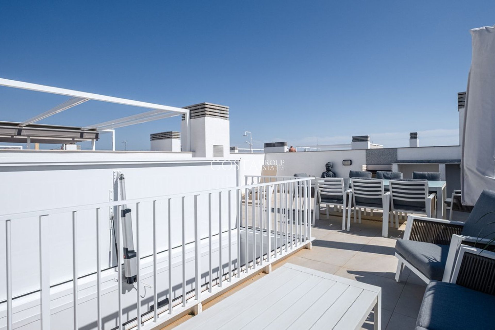 Revente - Apartments -
Orihuela Costa - Playa Flamenca