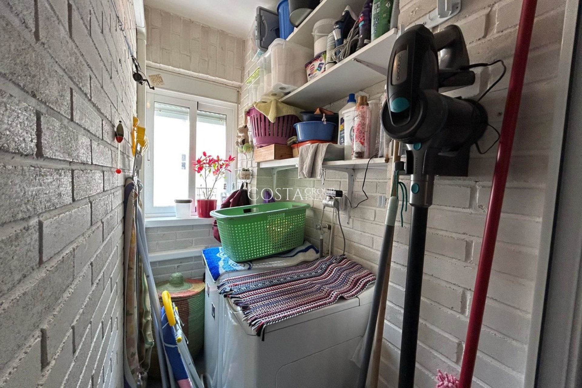 Revente - Apartments -
Orihuela Costa - Playa Flamenca