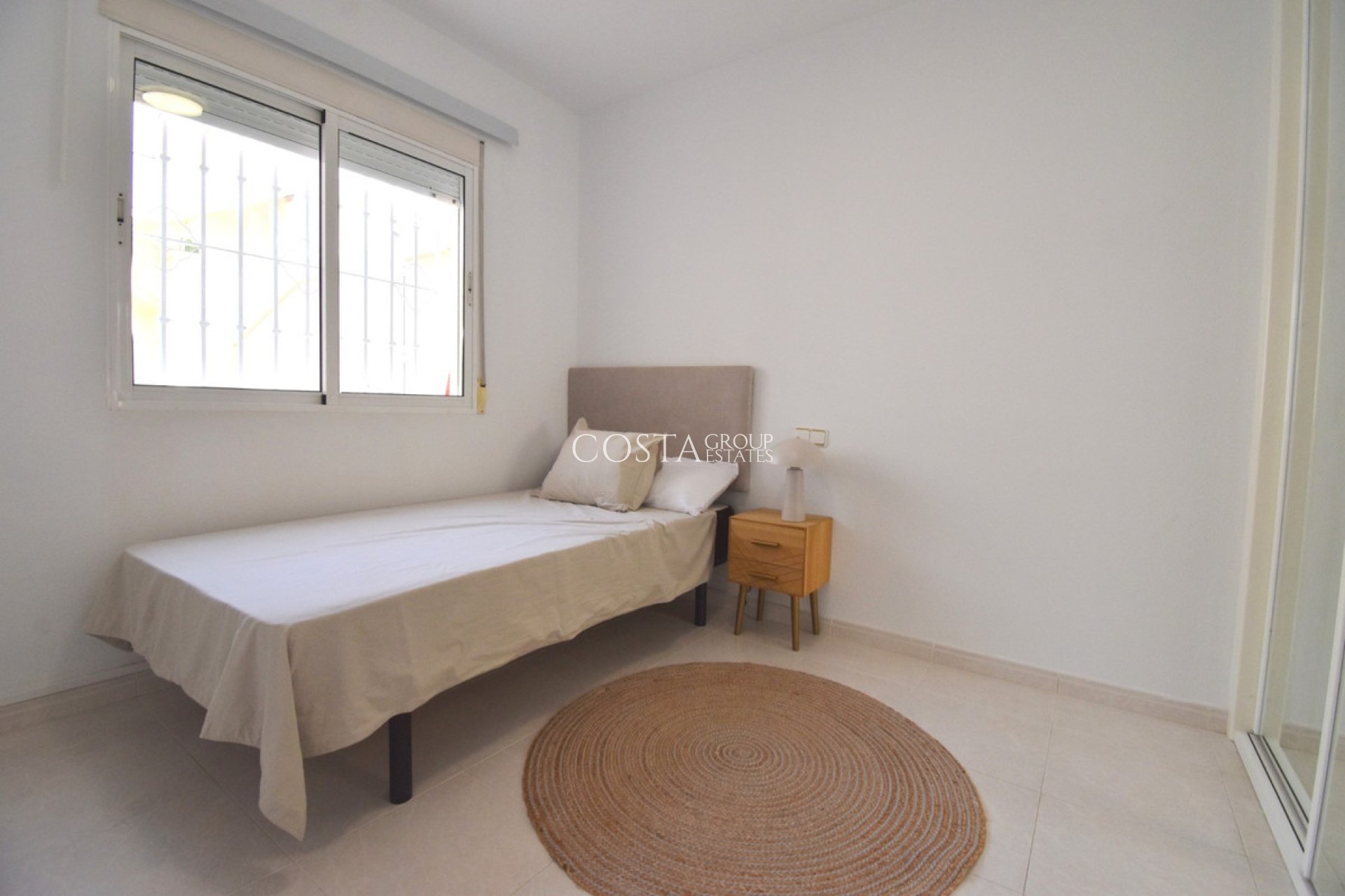 Revente - Apartments -
Orihuela Costa - Playa Flamenca