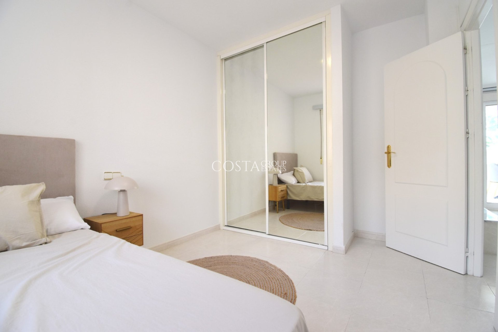 Revente - Apartments -
Orihuela Costa - Playa Flamenca