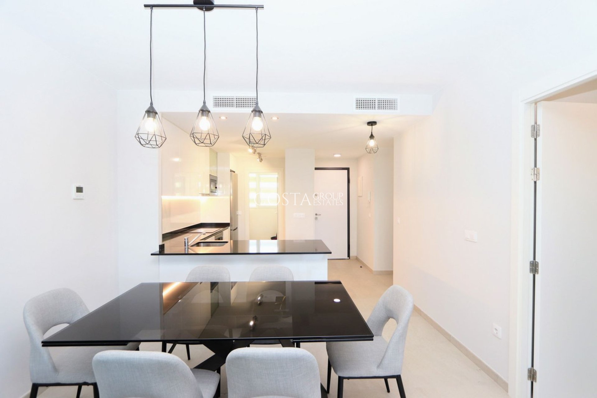 Revente - Apartments -
Orihuela Costa - Playa Flamenca