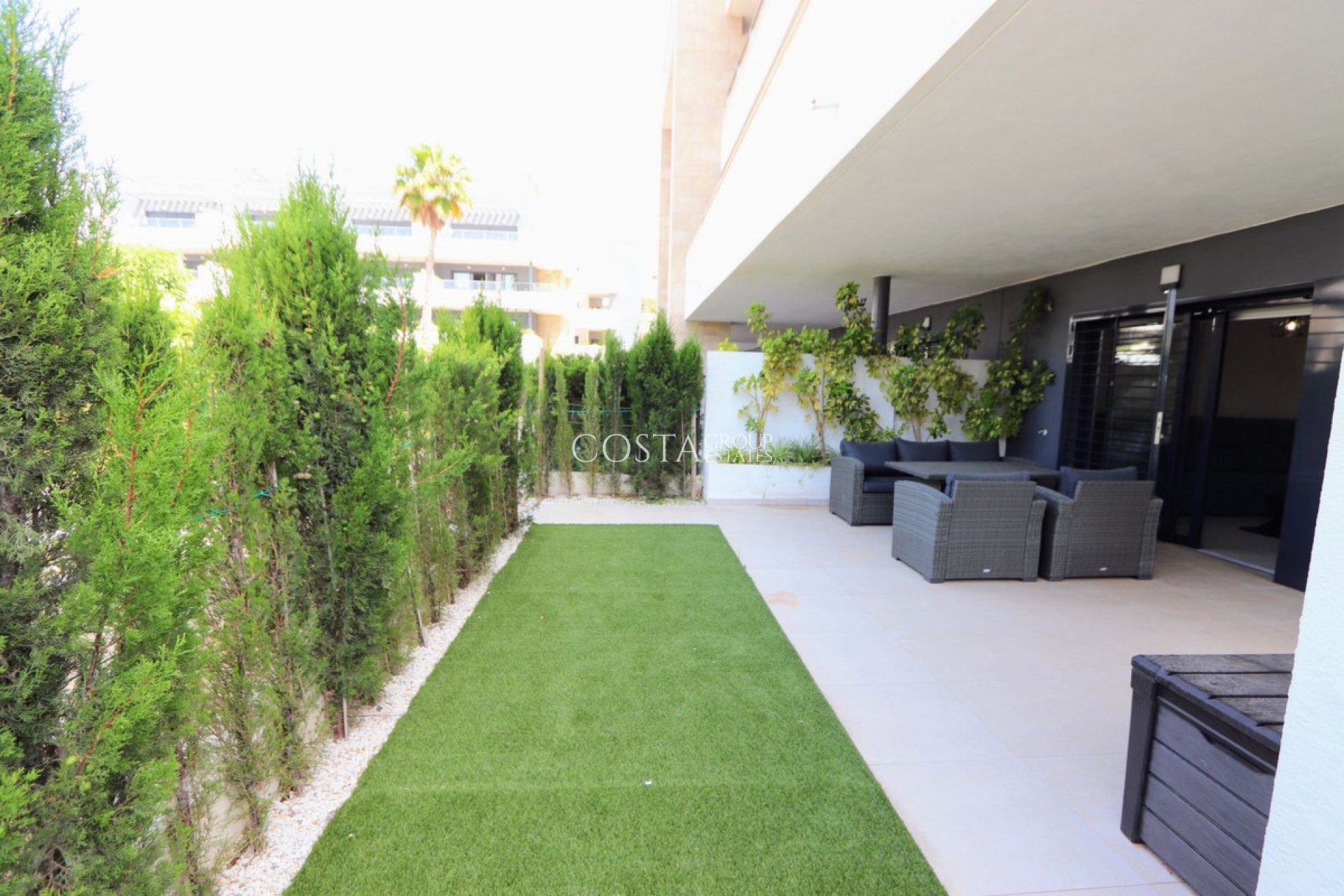 Revente - Apartments -
Orihuela Costa - Playa Flamenca