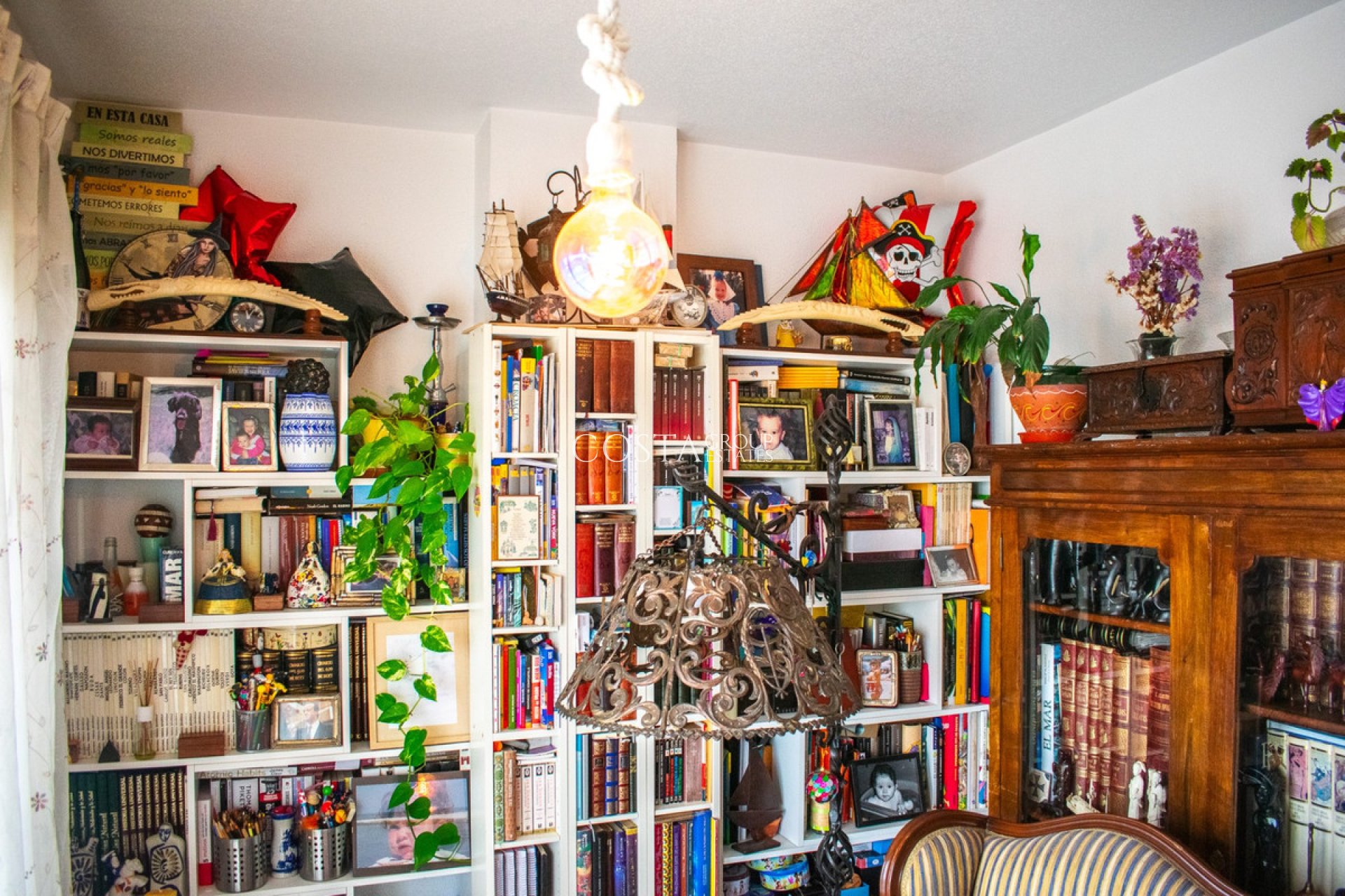 Revente - Apartments -
Orihuela Costa - Playa Flamenca