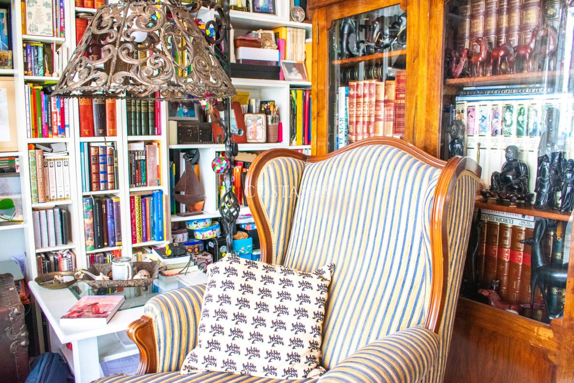 Revente - Apartments -
Orihuela Costa - Playa Flamenca