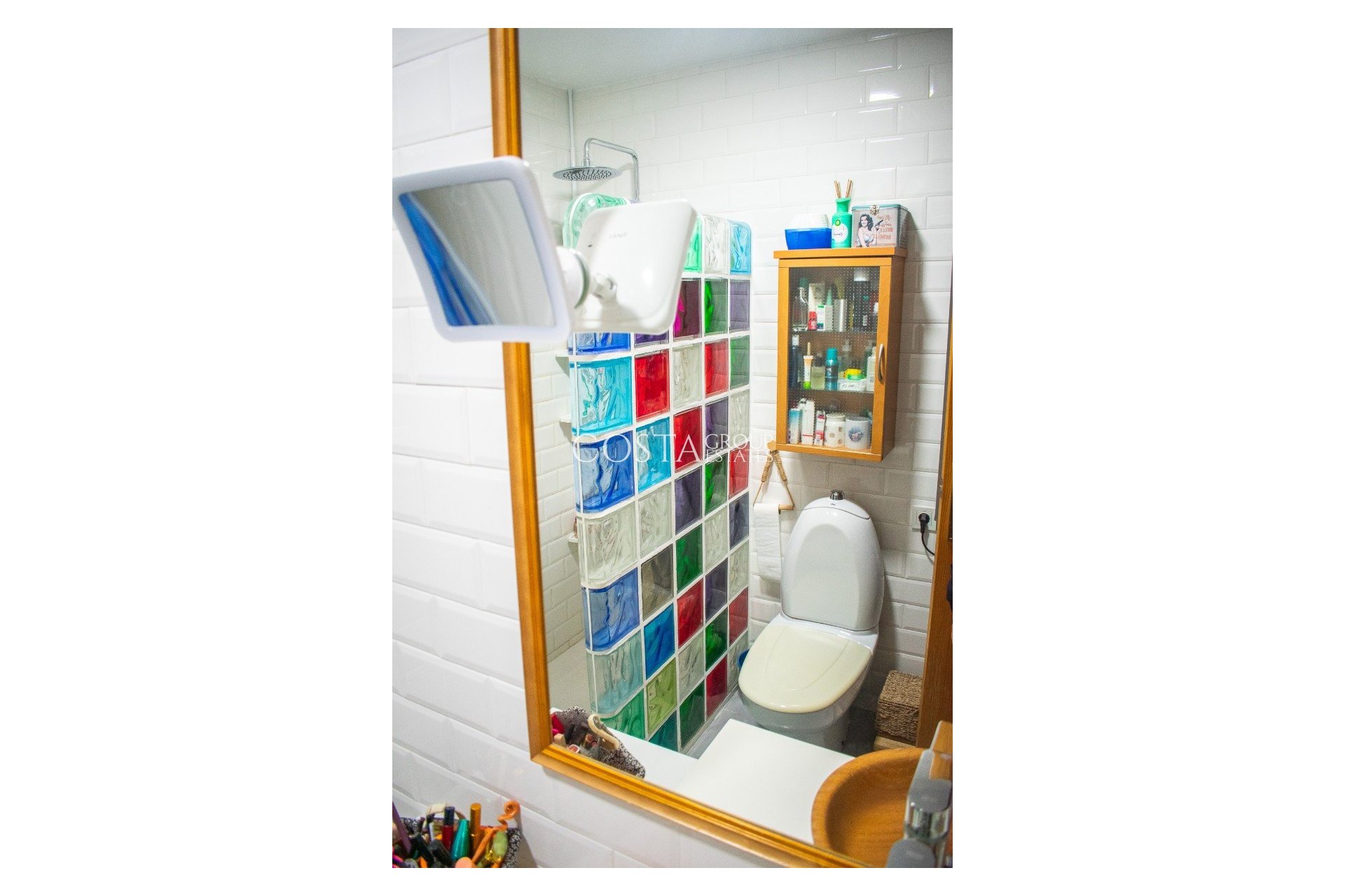 Revente - Apartments -
Orihuela Costa - Playa Flamenca