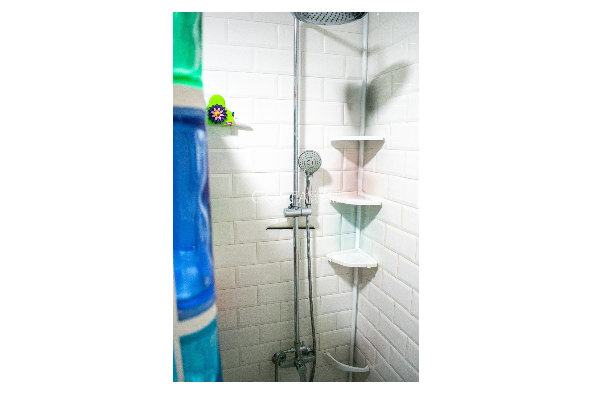 Revente - Apartments -
Orihuela Costa - Playa Flamenca