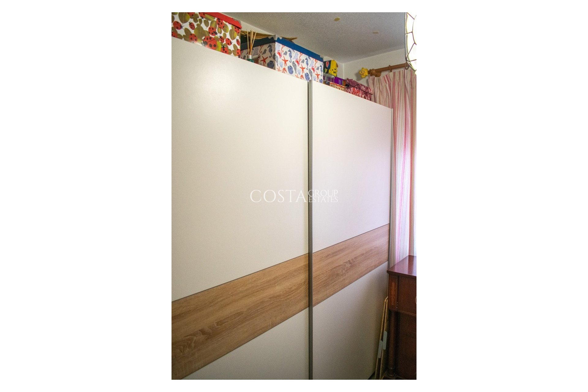 Revente - Apartments -
Orihuela Costa - Playa Flamenca