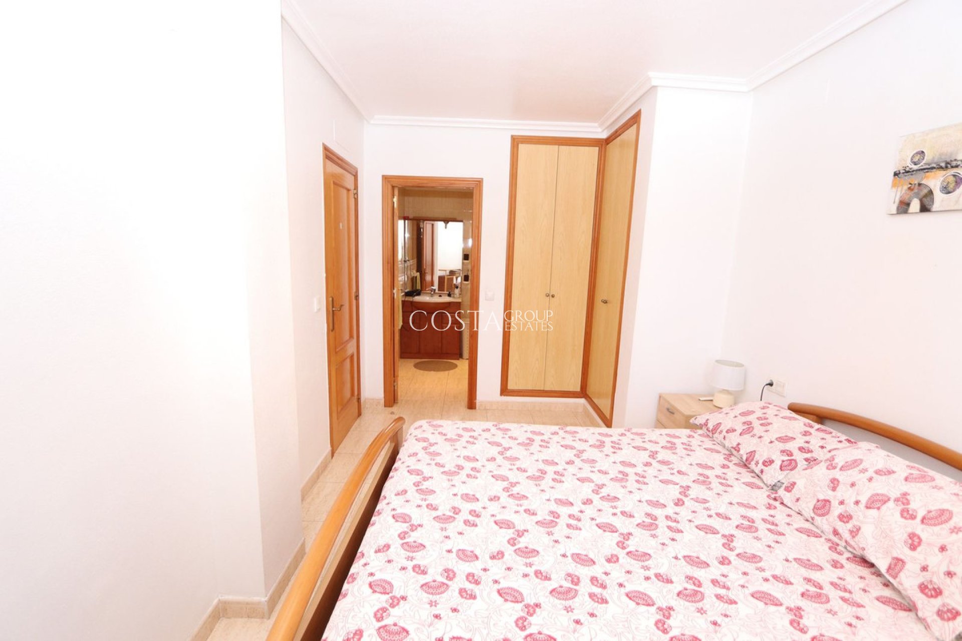 Revente - Apartments -
Orihuela Costa - Playa Flamenca