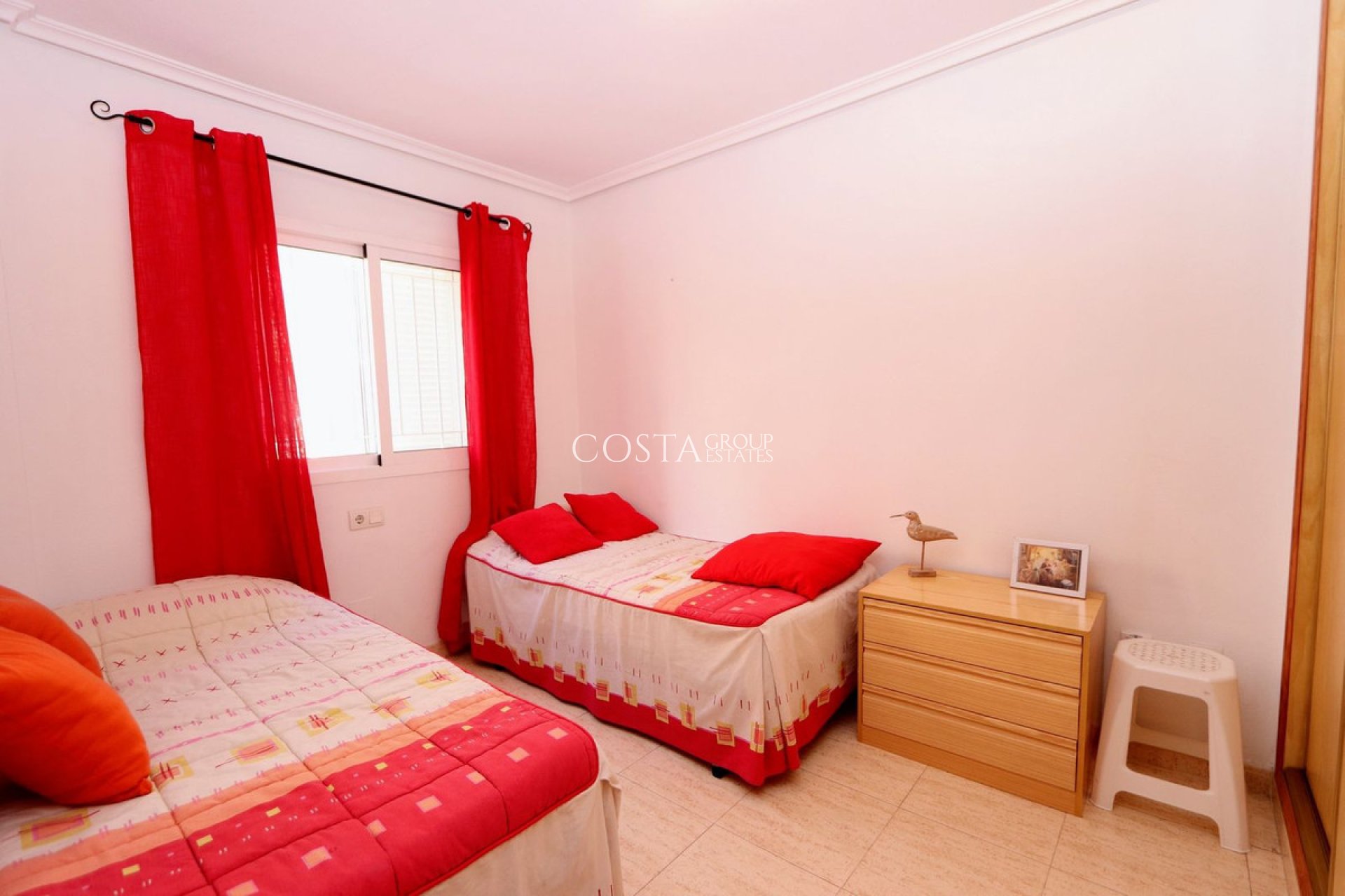 Revente - Apartments -
Orihuela Costa - Playa Flamenca