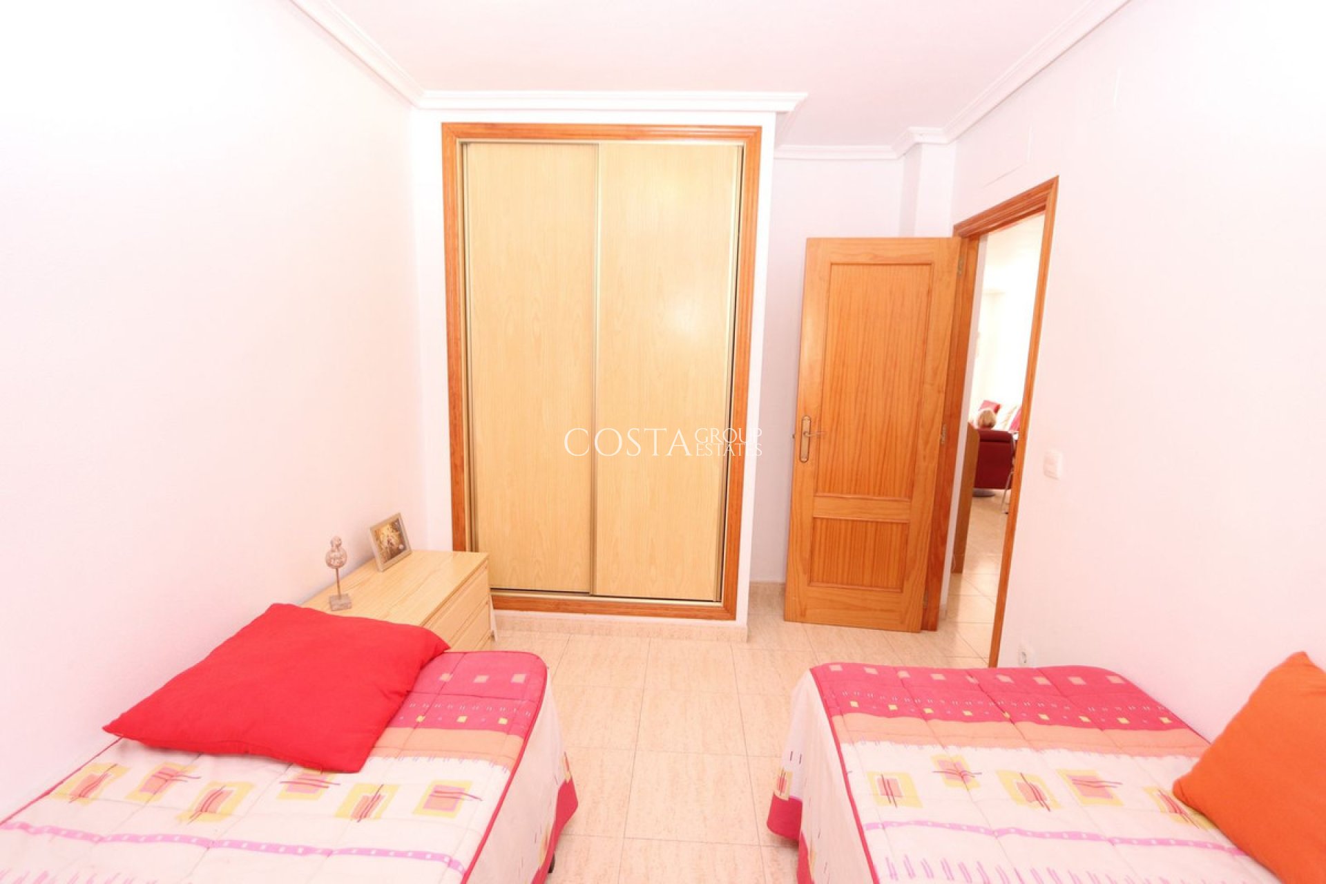 Revente - Apartments -
Orihuela Costa - Playa Flamenca