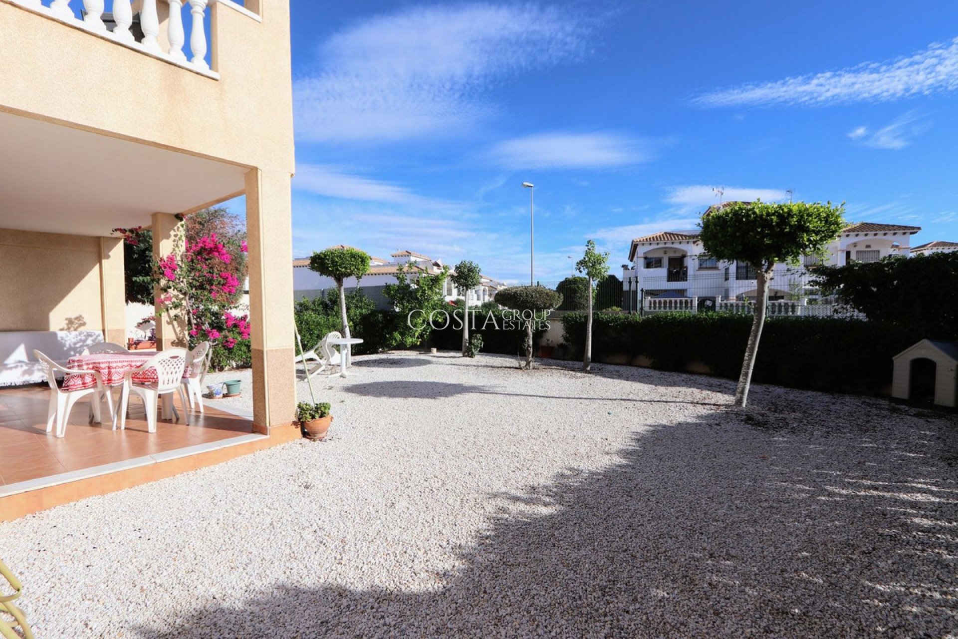 Revente - Apartments -
Orihuela Costa - Playa Flamenca