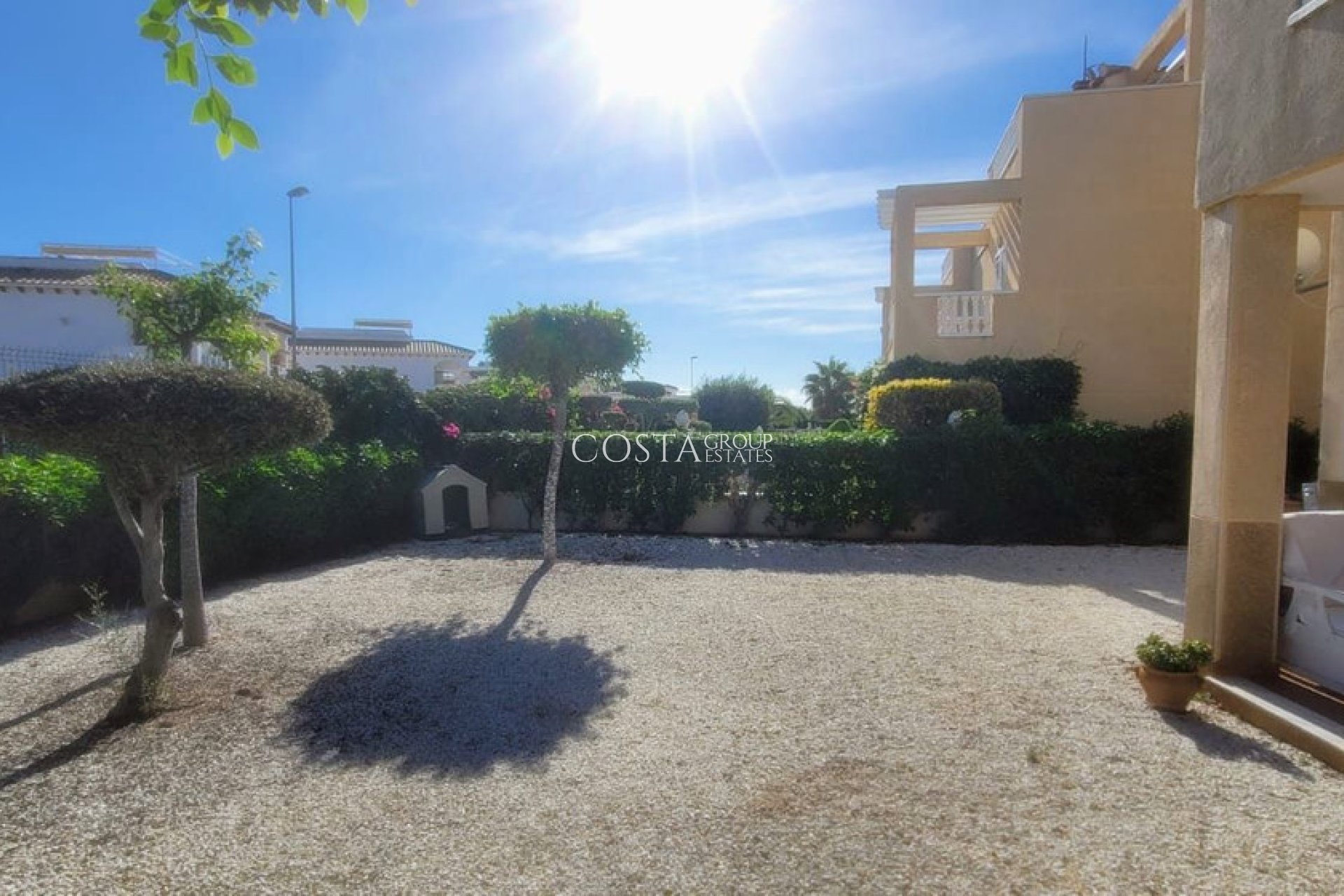 Revente - Apartments -
Orihuela Costa - Playa Flamenca