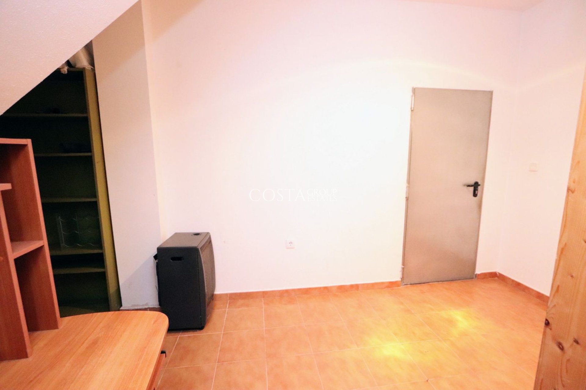 Revente - Apartments -
Orihuela Costa - Playa Flamenca