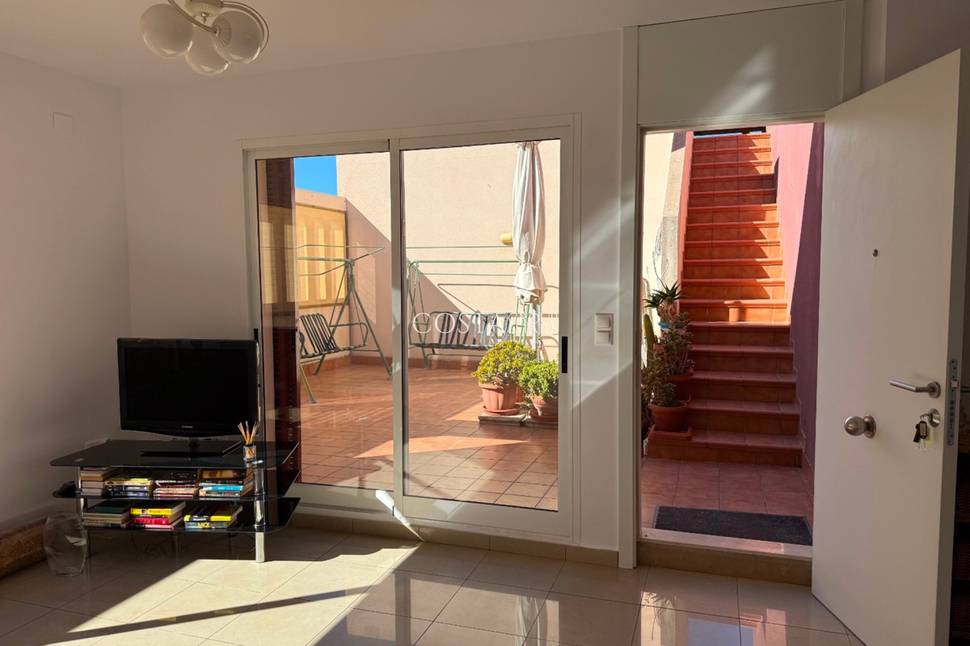 Revente - Apartments -
Orihuela Costa - Playa Flamenca