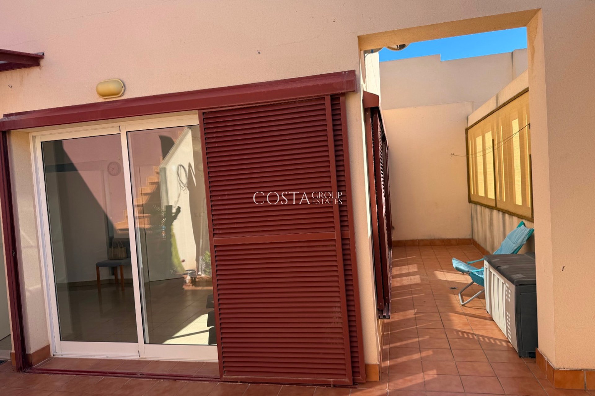 Revente - Apartments -
Orihuela Costa - Playa Flamenca