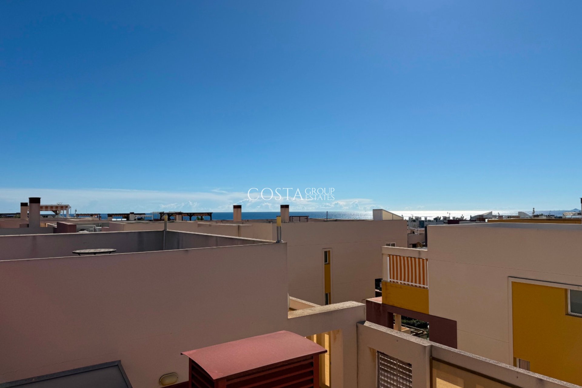 Revente - Apartments -
Orihuela Costa - Playa Flamenca