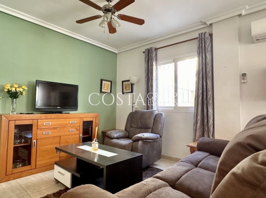 Revente - Apartments -
Orihuela Costa - Playa Flamenca