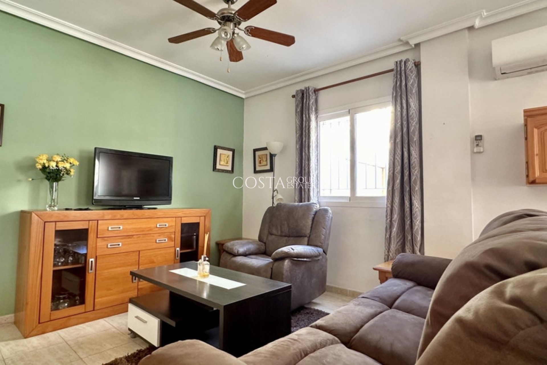 Revente - Apartments -
Orihuela Costa - Playa Flamenca