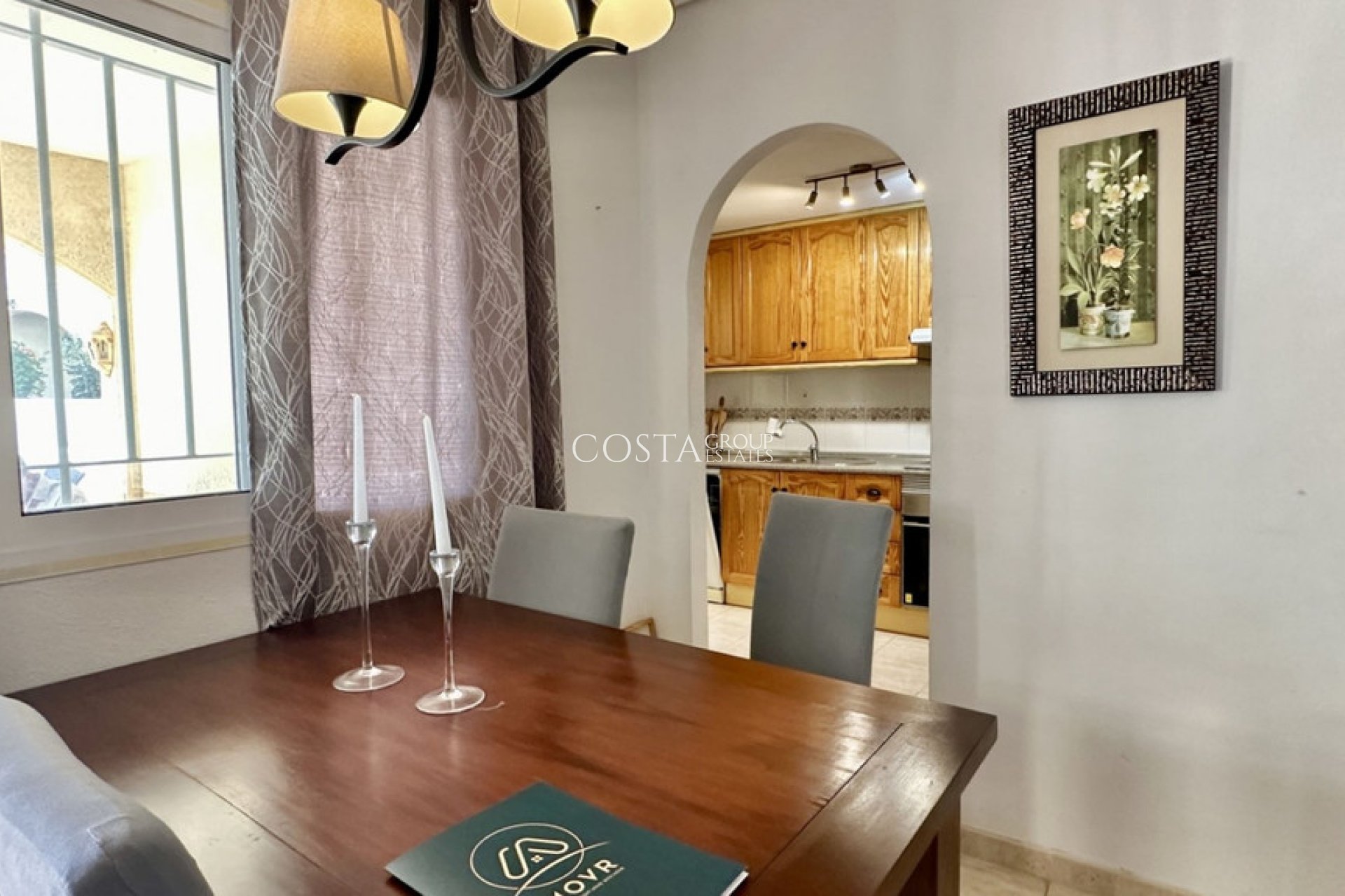 Revente - Apartments -
Orihuela Costa - Playa Flamenca