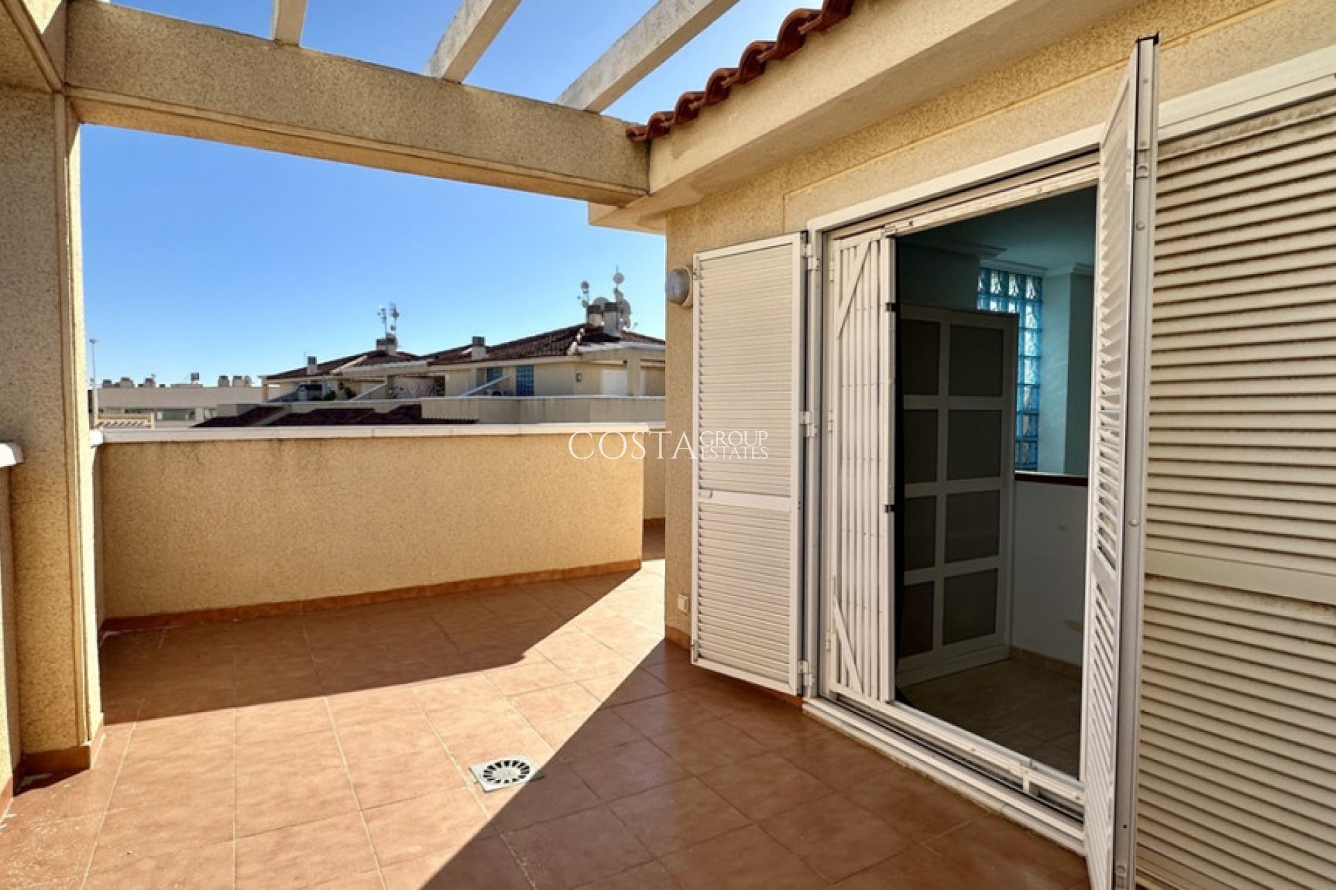 Revente - Apartments -
Orihuela Costa - Playa Flamenca