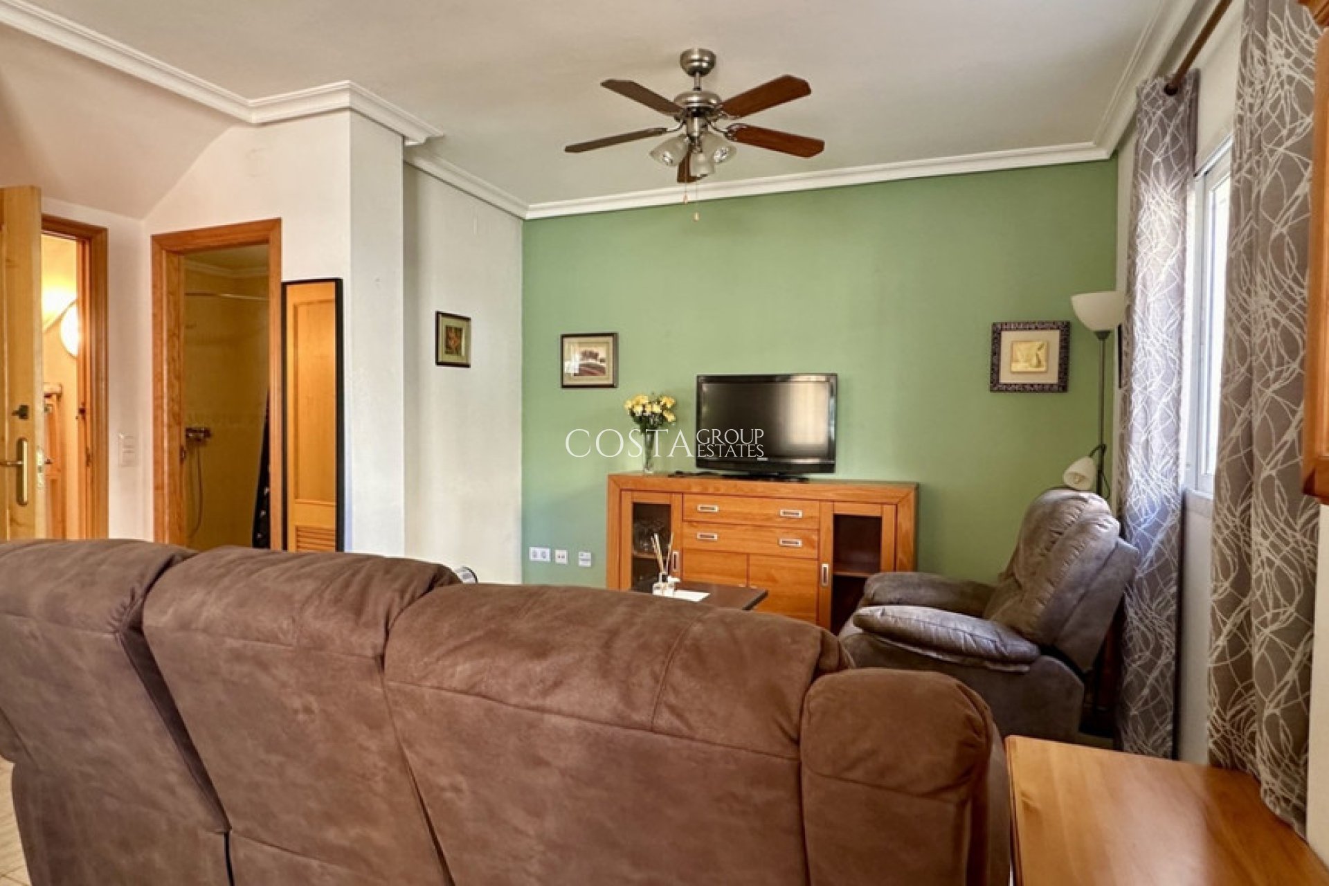 Revente - Apartments -
Orihuela Costa - Playa Flamenca