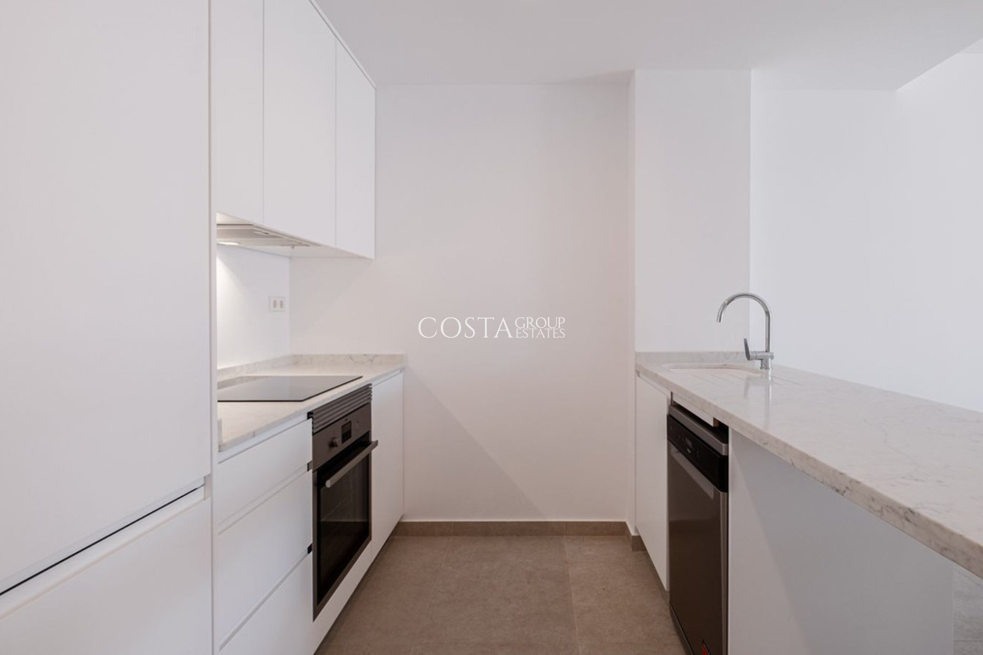 Revente - Apartments -
Orihuela Costa - Playa Flamenca